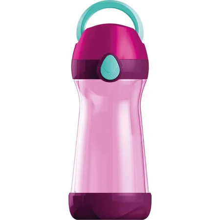 Maped PICNIK Trinkflasche Kids CONCEPT 430 ml, pink