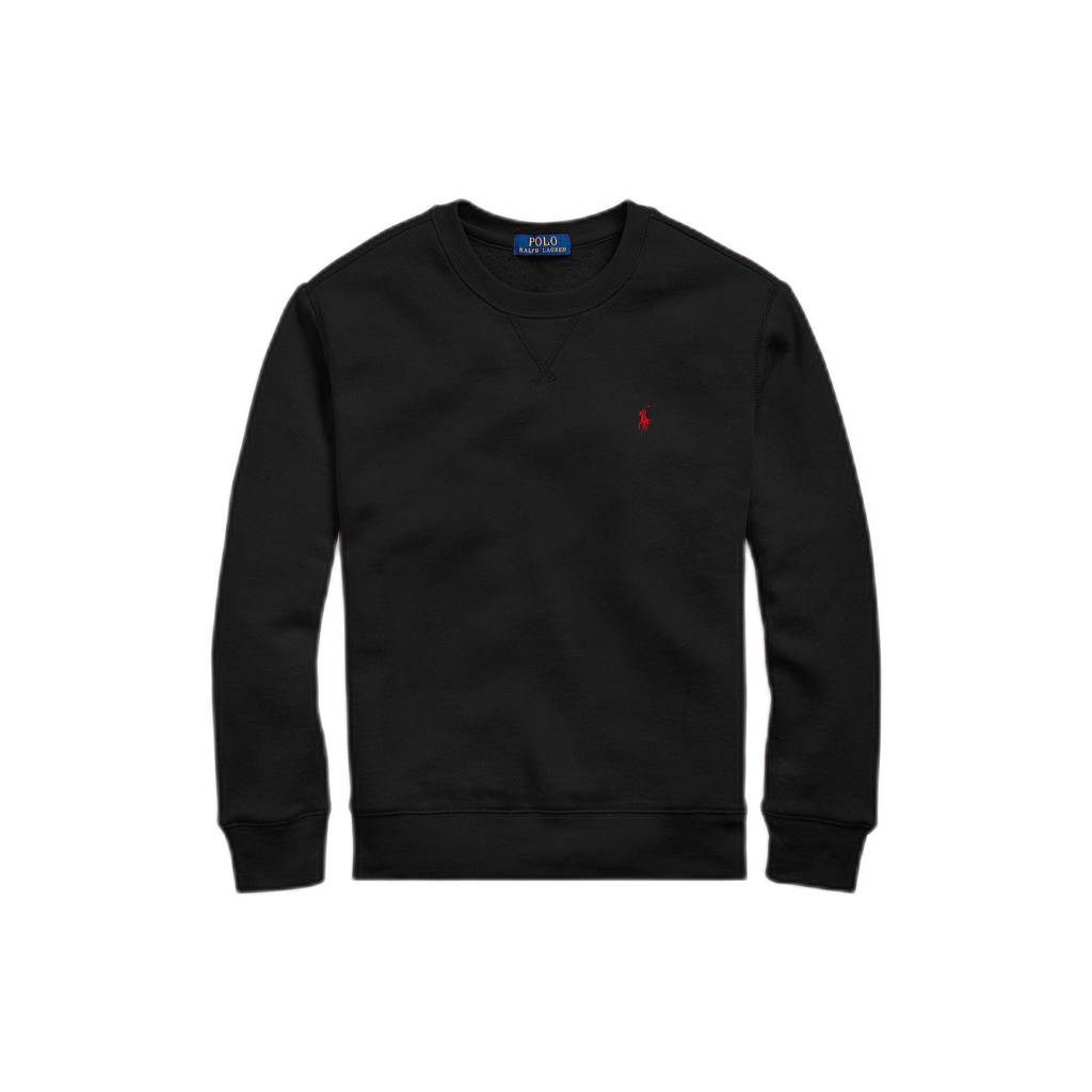POLO Ralph Lauren sweater zwart