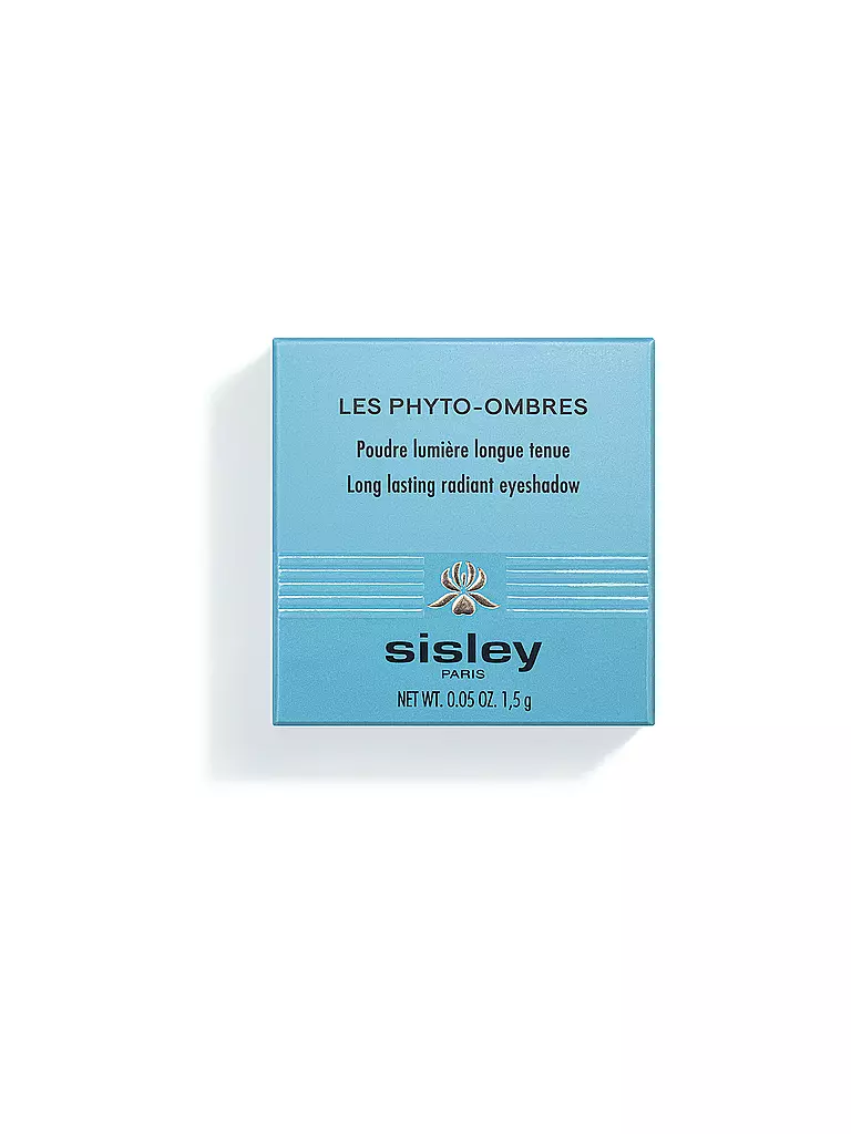 SISLEY Lidaschatten - Les Phyto-Ombres ( 13 Silky Sand )  beige