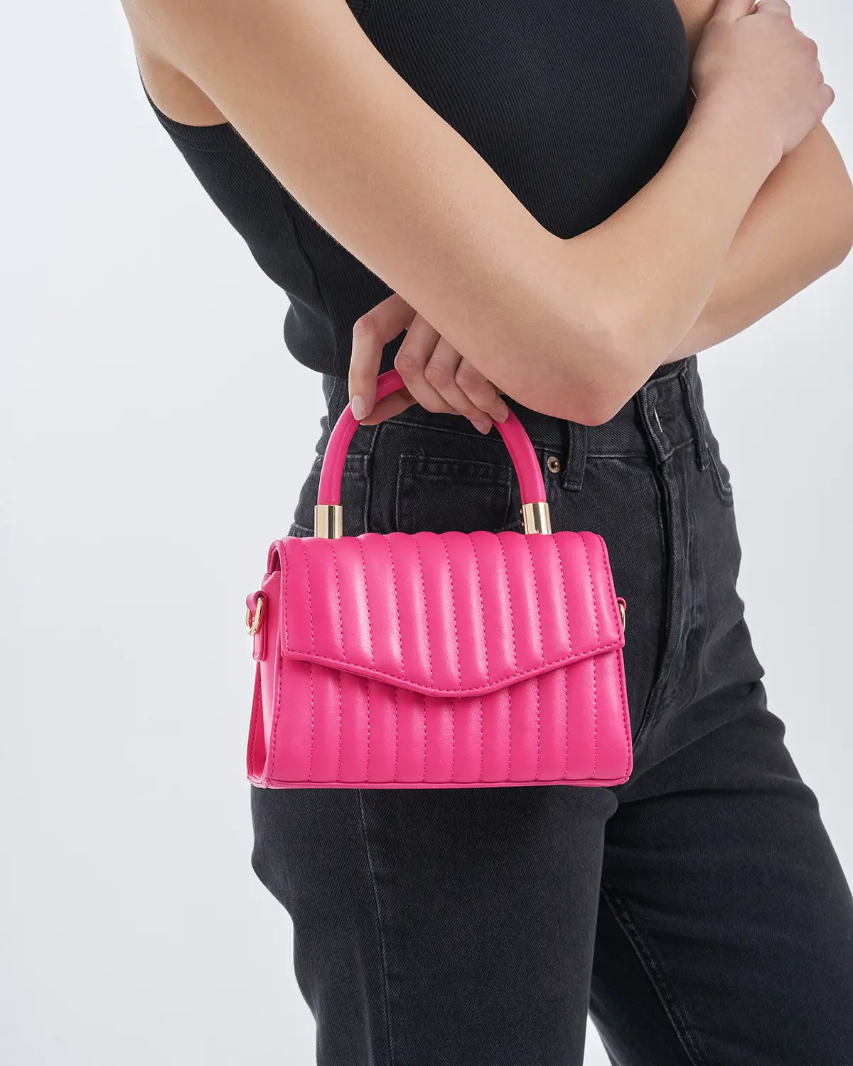 Tasche - Pink Temptation