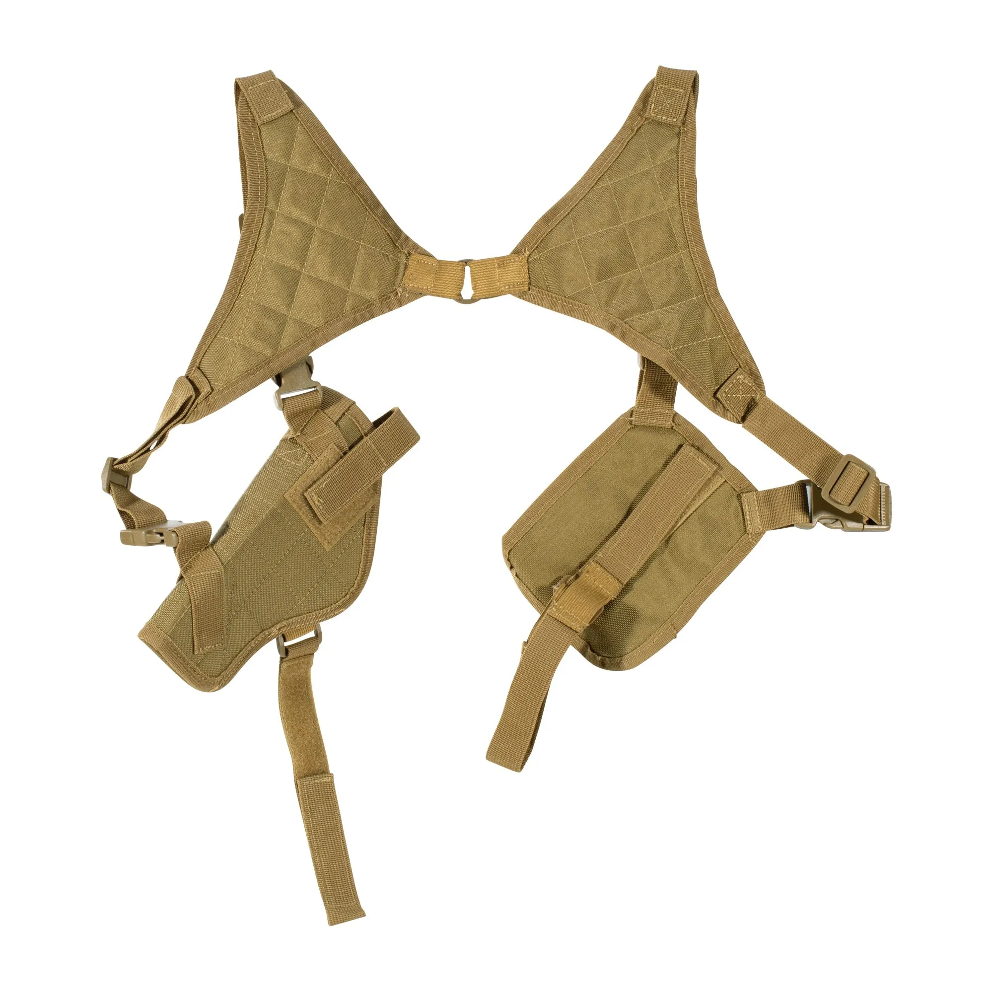 Mil-Tec -  Schulterholster