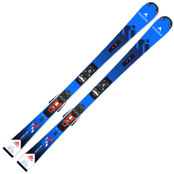 Pack ski DYNASTAR SPEED OMEGLASS TEAM SL R21 PRO + NX 10 GW B73