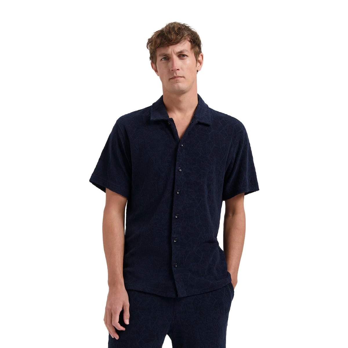 Heren T-shirt KBIS25-M17