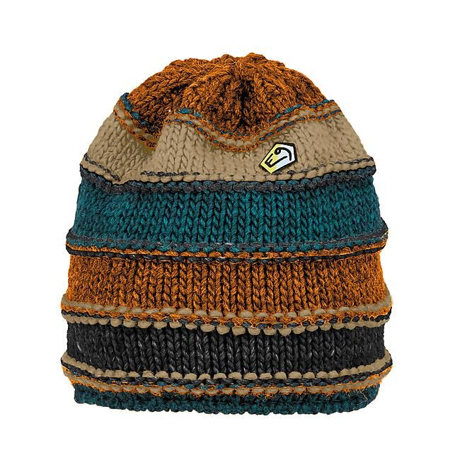 E9 - BONNET VARBIS BEANIE