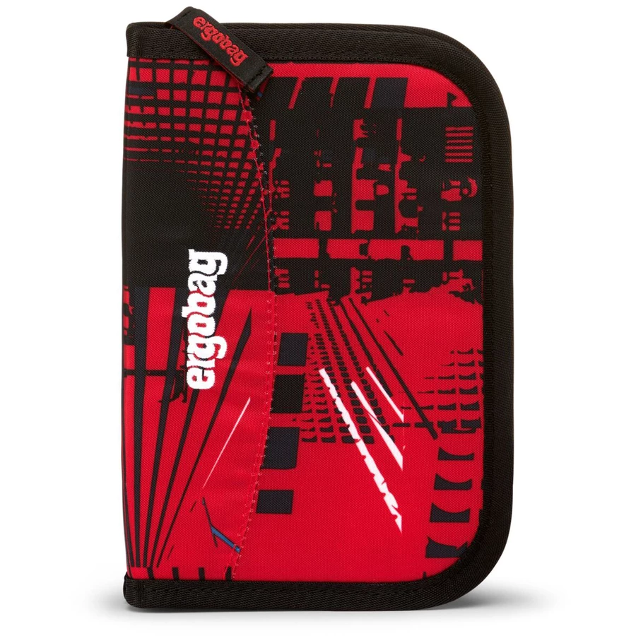 Ergobag Pack - Schulrucksack Set 6tlg. Modell 2024 AlarmBärreitschaft