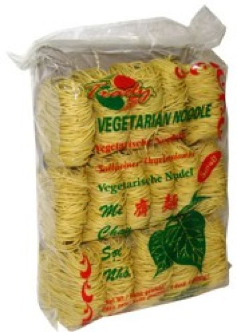 Trady Vegetarische Noedels Small (Mi Kho Chay Soi Nho) 400g