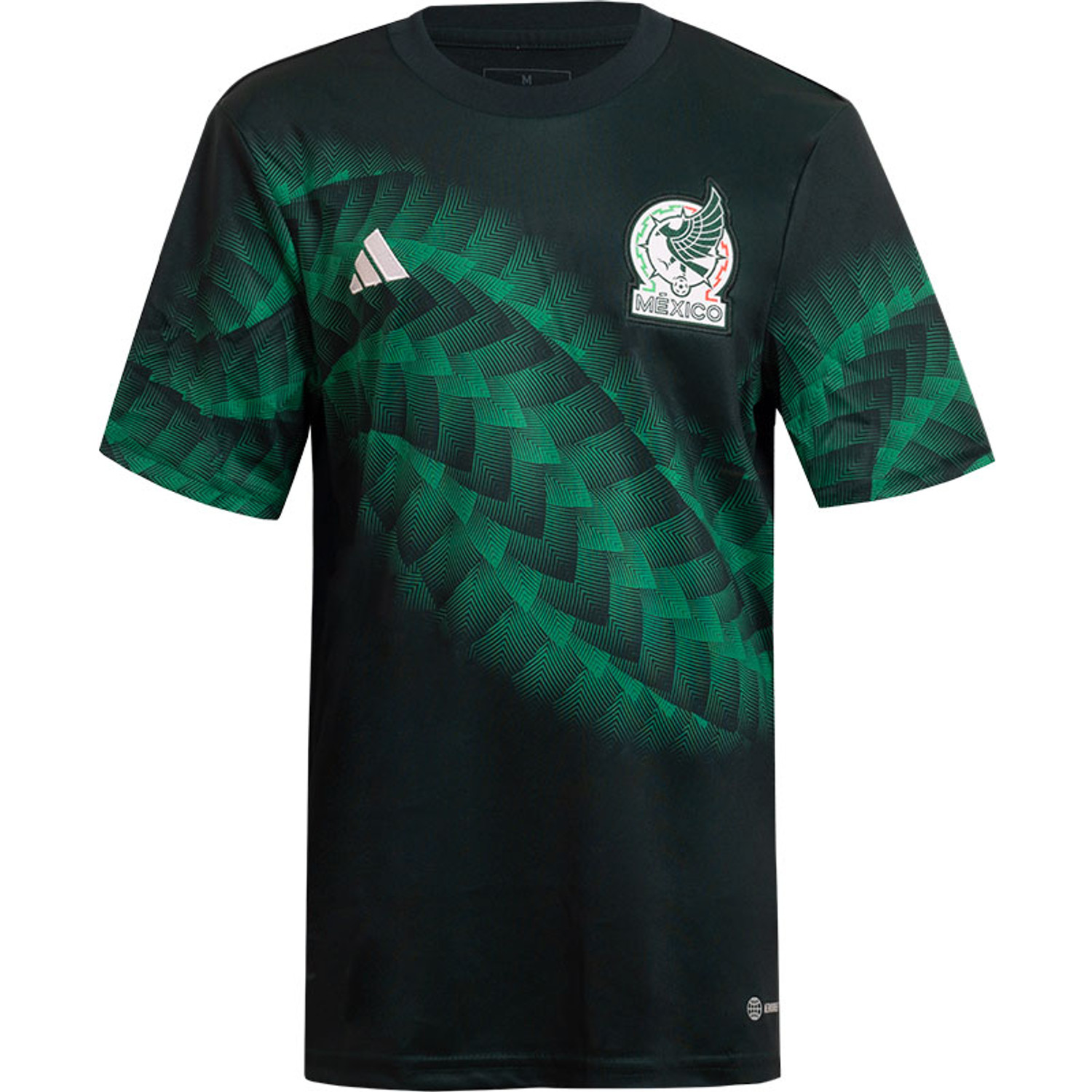adidas Mexico Pre-Match Trainingsset Kids