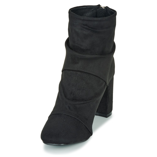 Moony Mood - FIRETTE - Noir