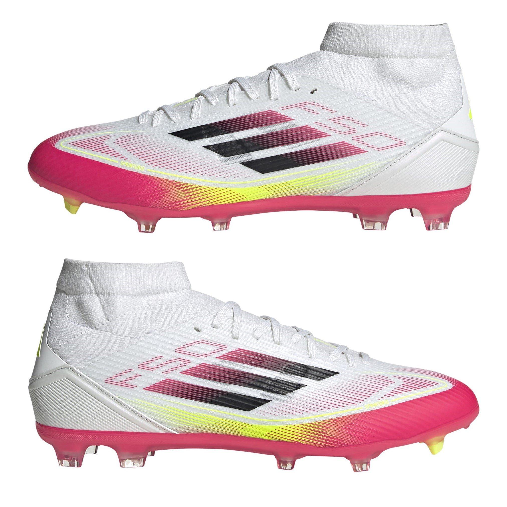 adidas F50 League Firm Ground Football Boots