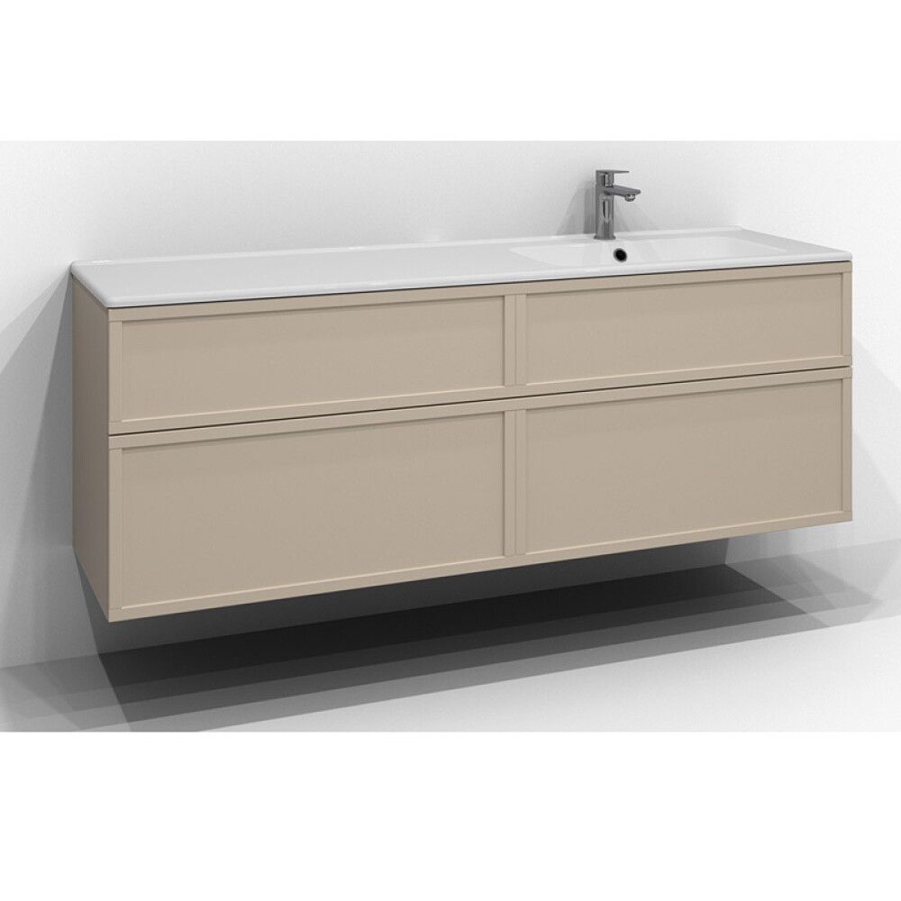 SERVANTSKAP SVEDBERGS POEM RM PUSH 4L SAND 160X45CM