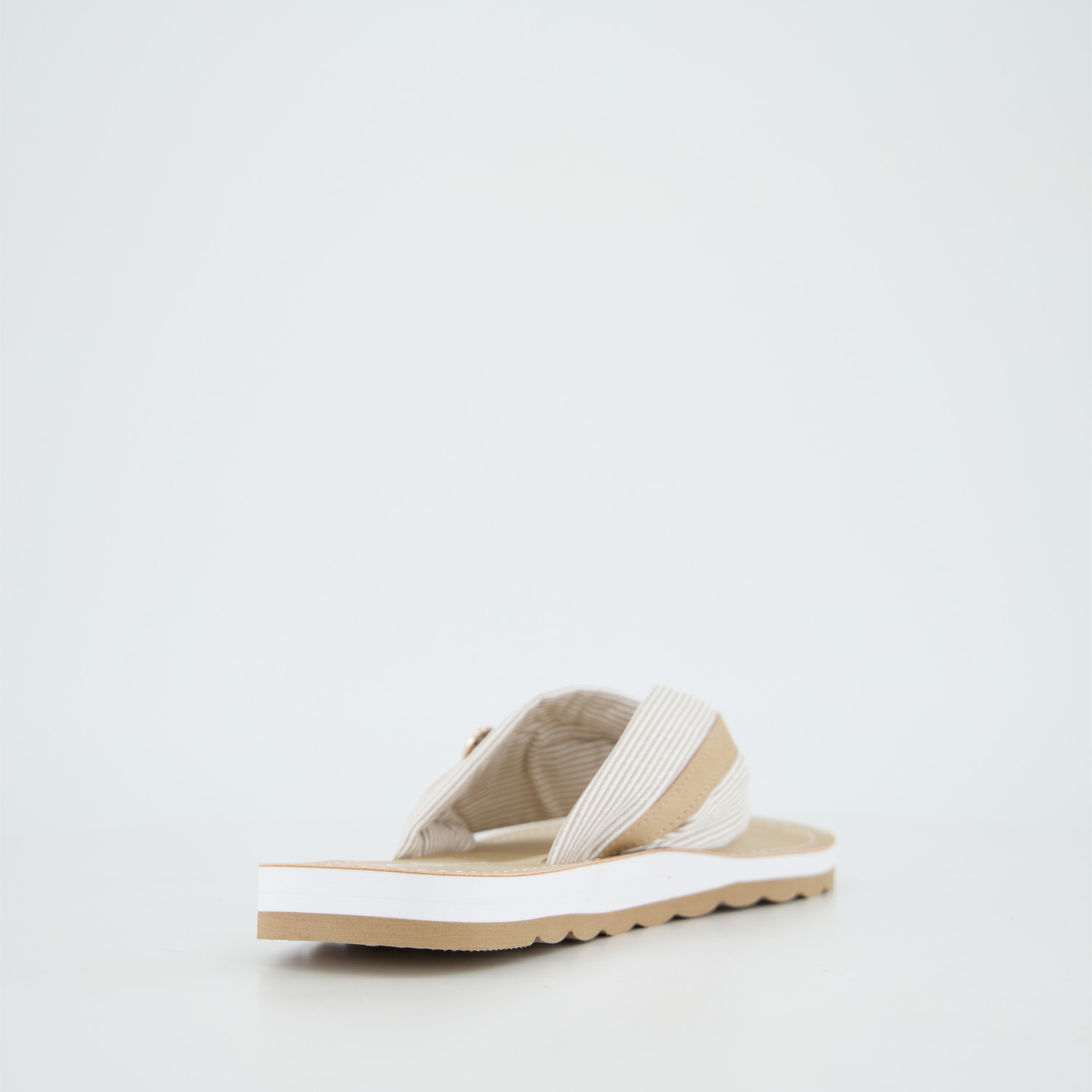 S. Oliver Sandalen