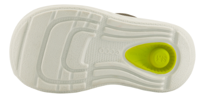 ECCO Babysko Grøn 72415152560  SP.1 LITE | Skoringen