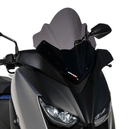 Pare brise Ermax Hyper sport 39 cm - Noir