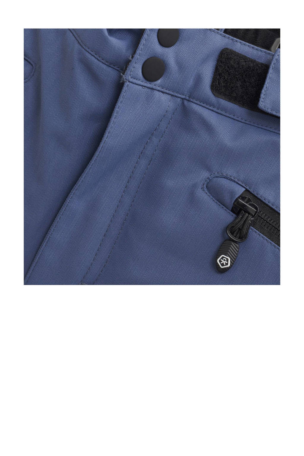 Color Kids skibroek blauw