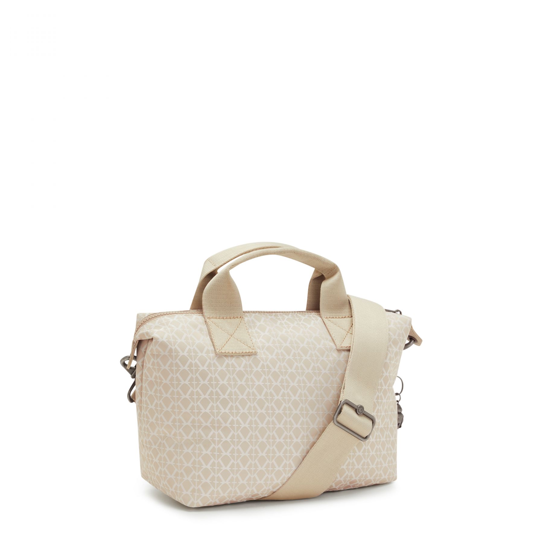 Kipling Kala Mini Signature Beige