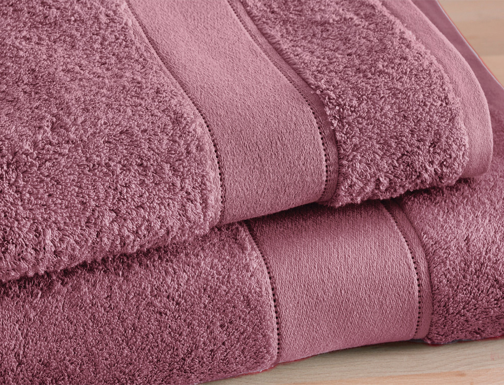 Linge de bain uni-Matinale