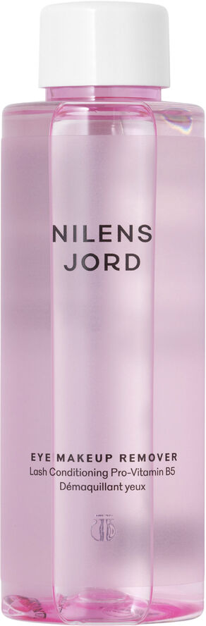 Nilens Jord Eye Make-up Remover