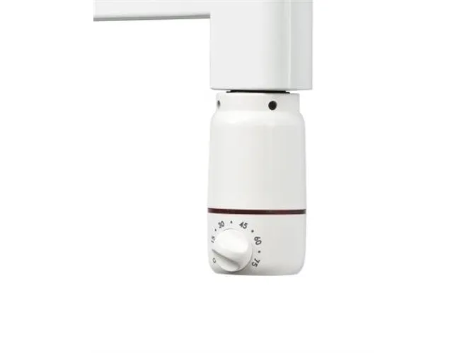 TVS varmelegeme EL 300 hvid - 300 watt varmelegeme