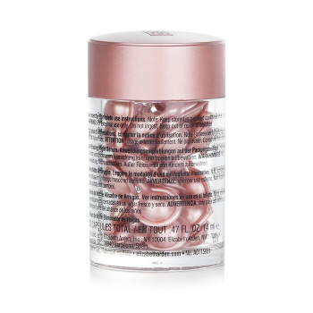 Elizabeth Arden Elizabeth Arden Ceramide Retinol Capsules - Line Erasing Night Serum