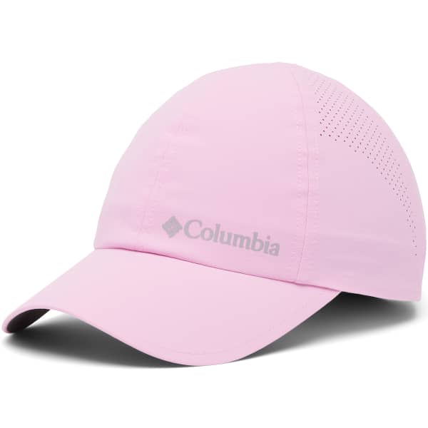 Casquette randonnée COLUMBIA SILVER RIDGE III BALL CAP COSMOS