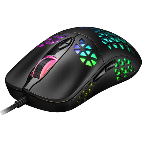 Xcrow Spark Ultralight gaming mus