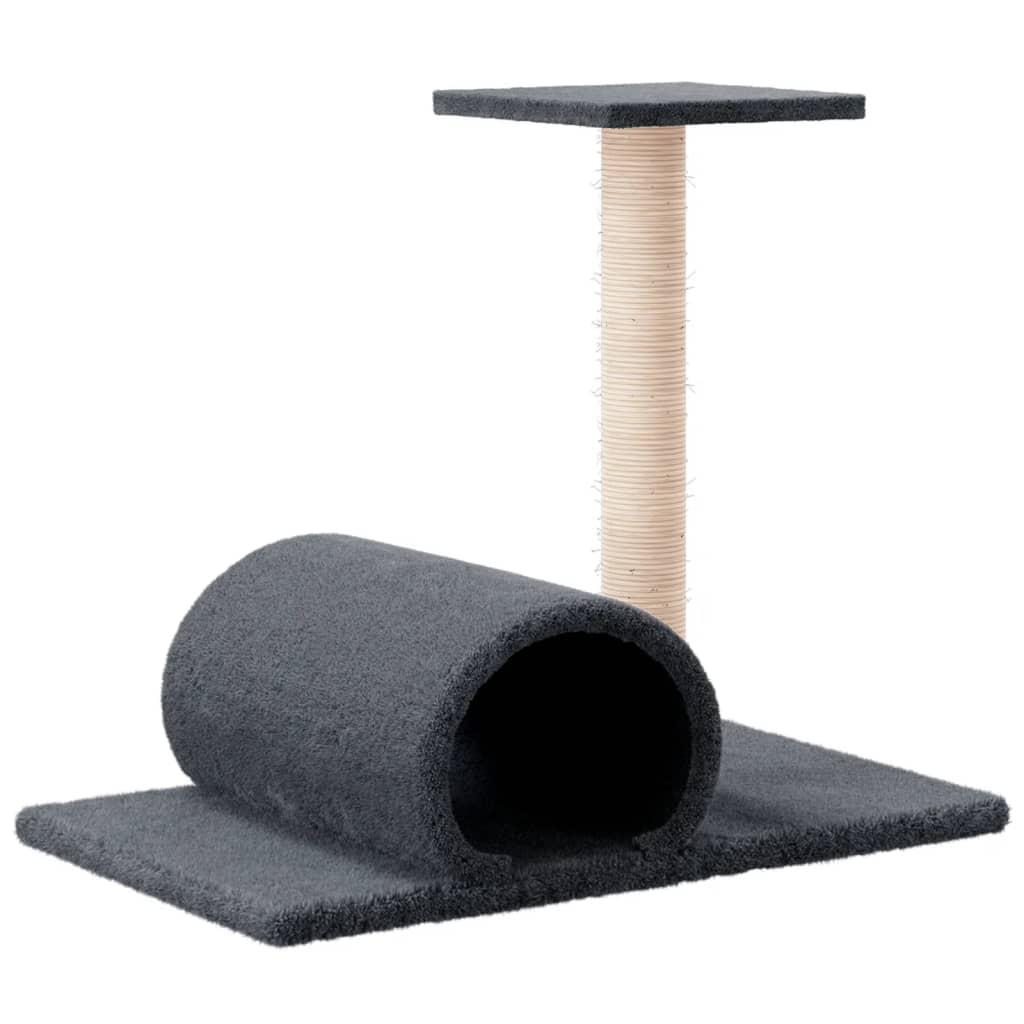 Poste arranhador para gatos