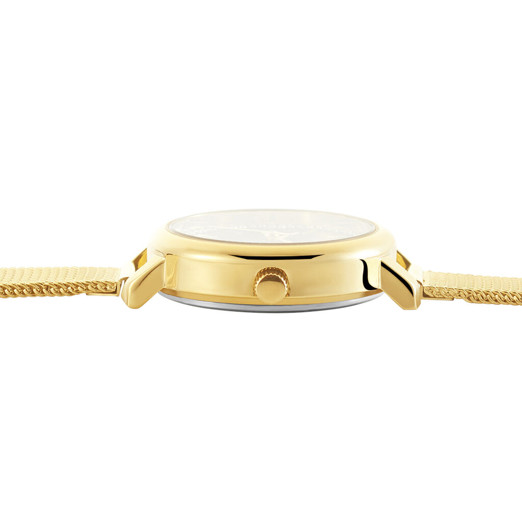 Montre Codhor Nerine Noir