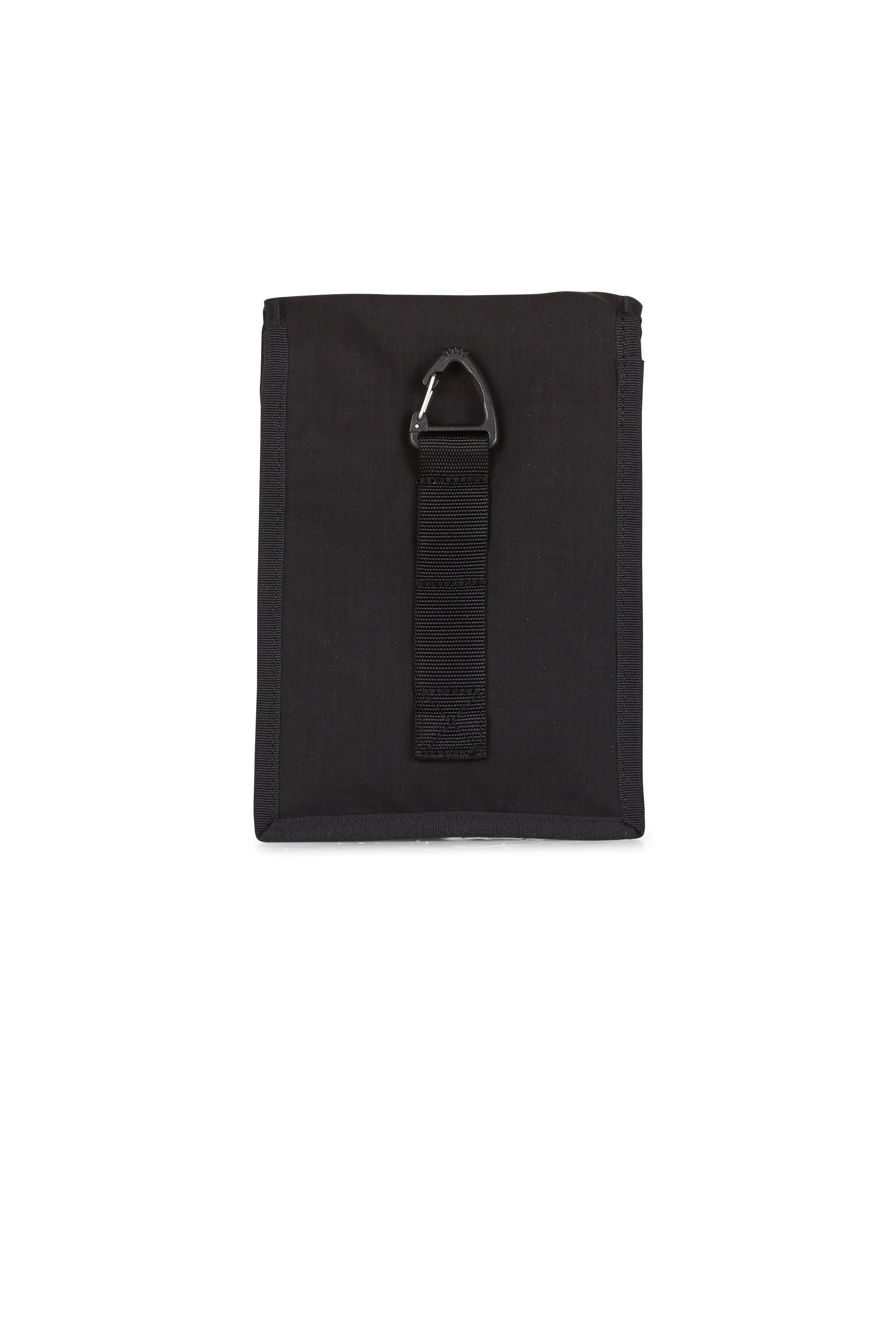 CARHARTT WIP Pochette  Haste Neck Pouch Noir