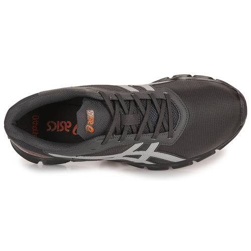 Asics - GEL-QUANTUM LYTE II - Noir / Gris / Rouge