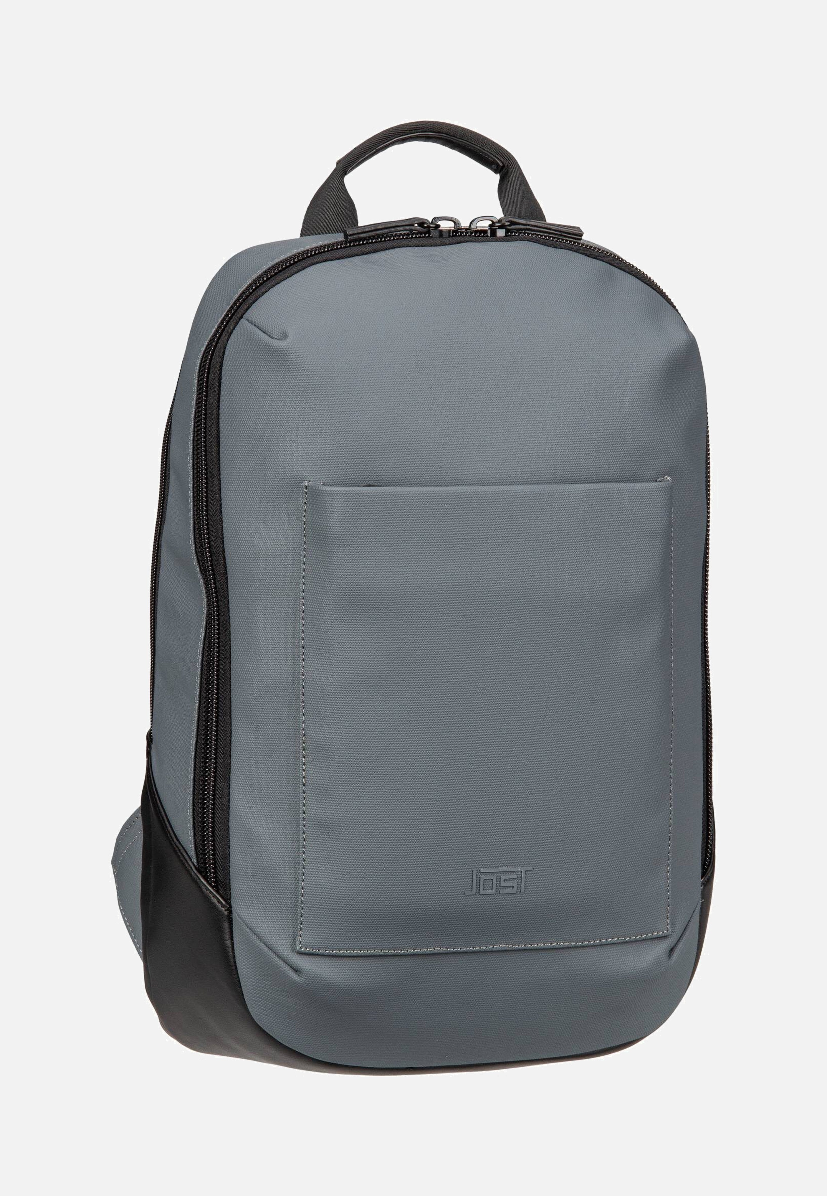 Borgholm BP 5304 Blaugrau - Rucksack