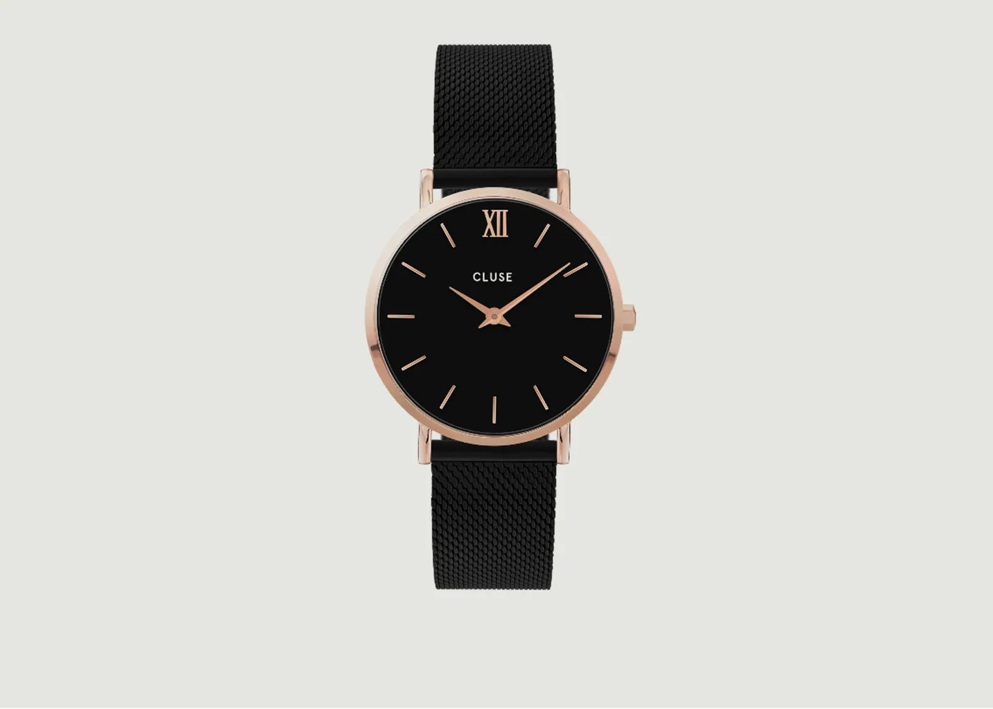 Montre Minuit Cluse