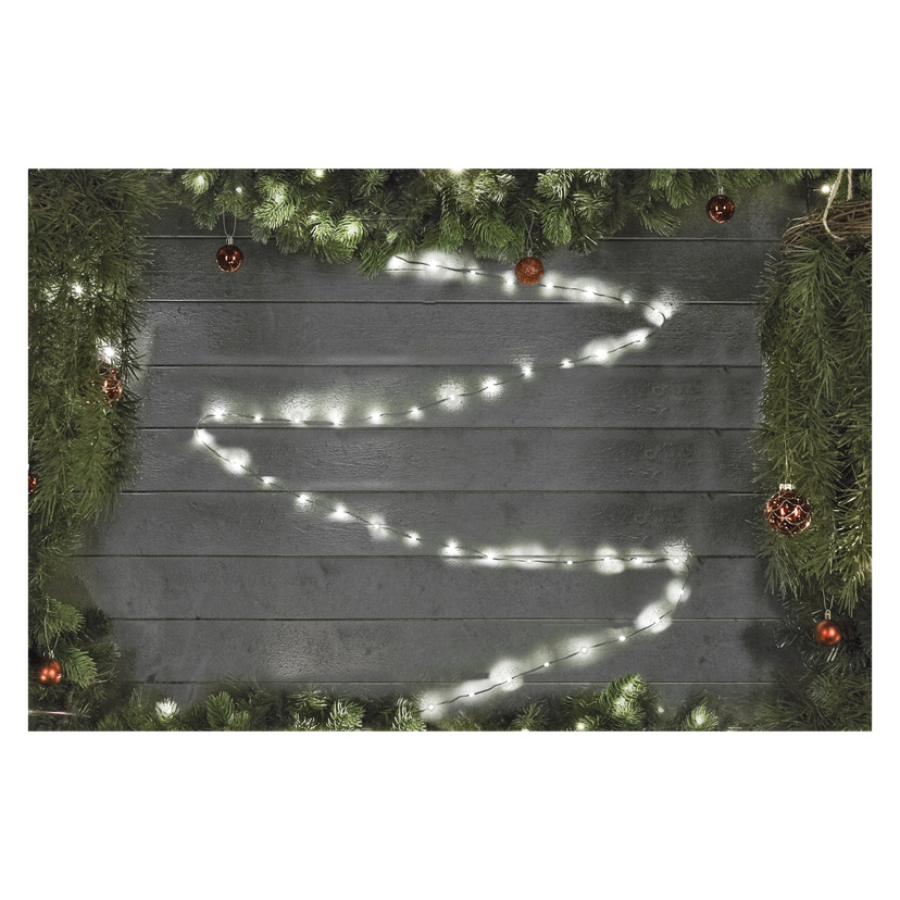 Lysslynge LED 12 m IP44