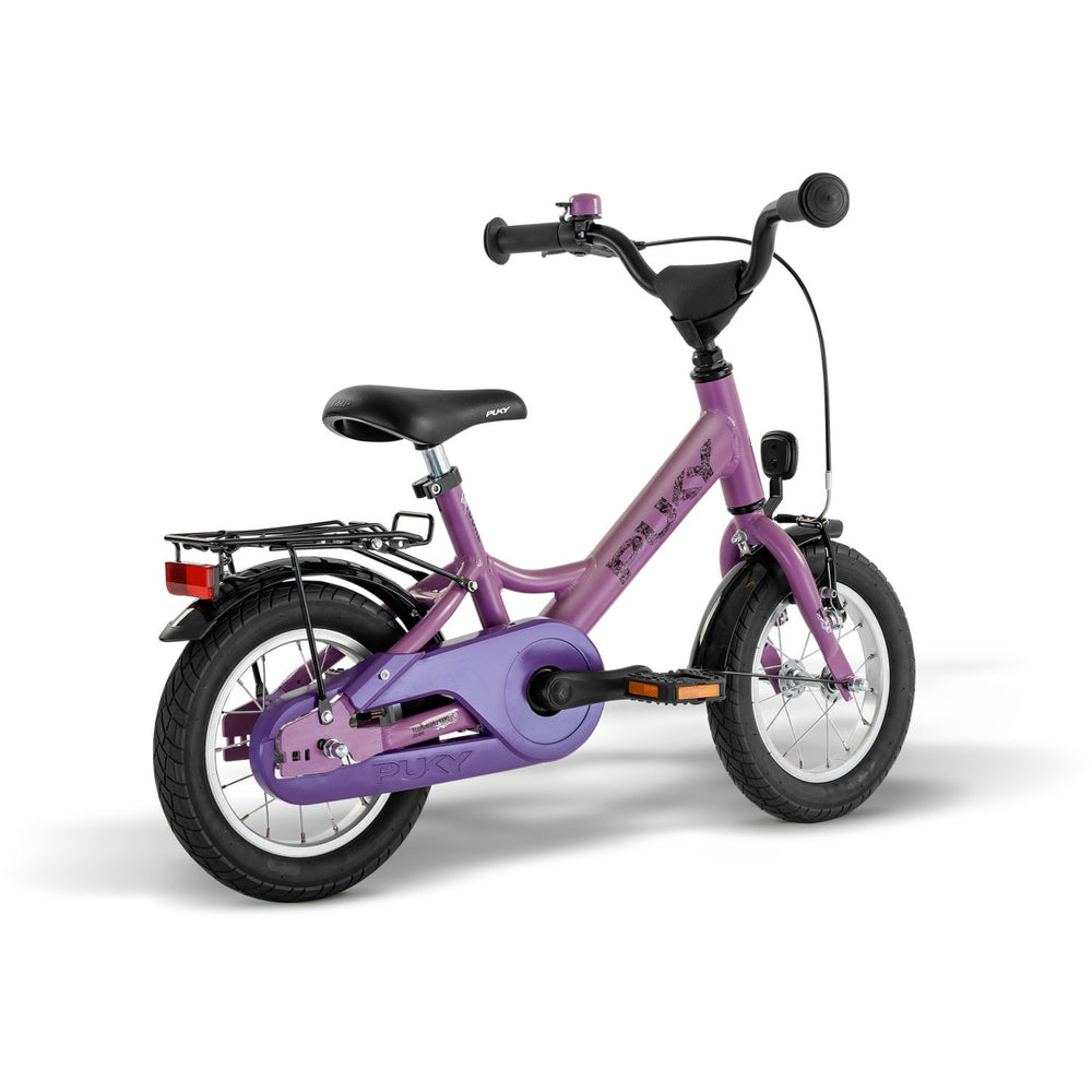 Køb PUKY Perky Purple Youke 12