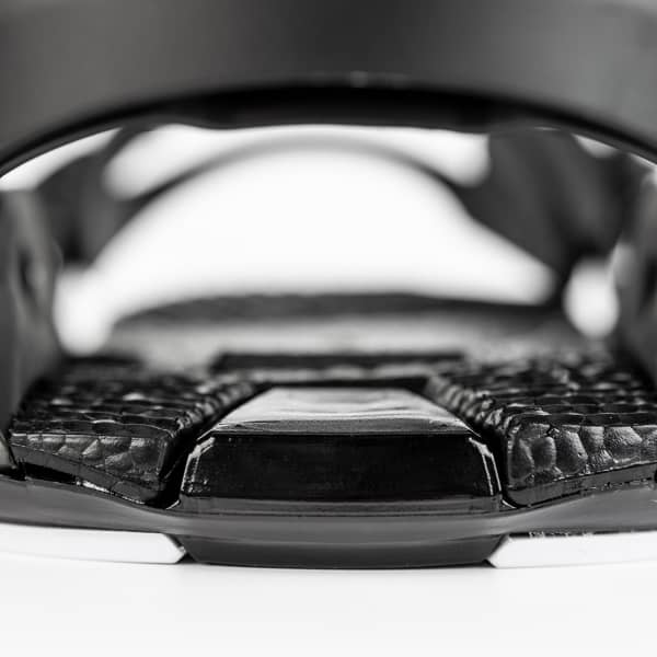Fixation snowboard NITRO PHANTOM ULTRA ULTRA BLACK