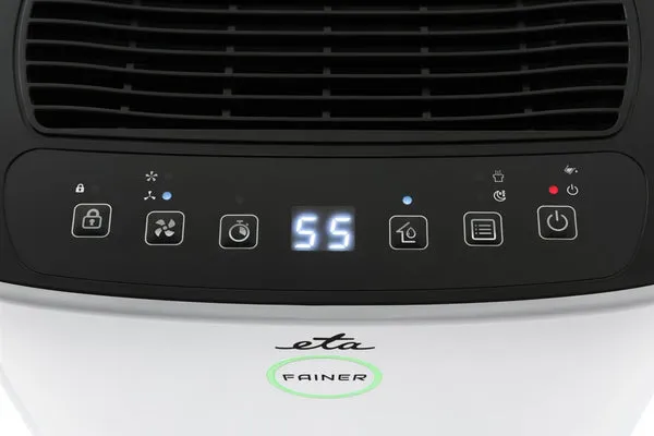 Eta ETA263090000, 160 W, 180 W, 1,5 m, 5 - 35 °C, 30 - 80%, 260 mm