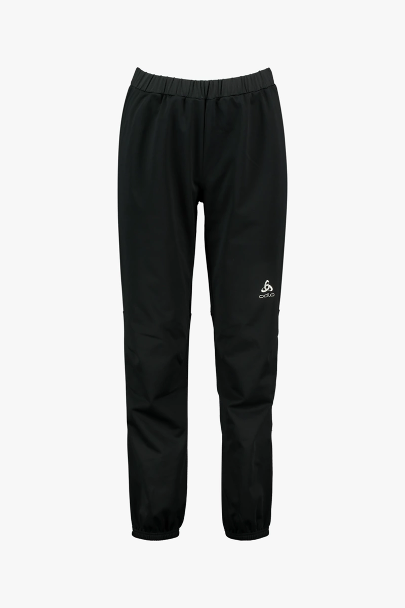 Odlo Brensholmen Warm Damen Langlaufhose