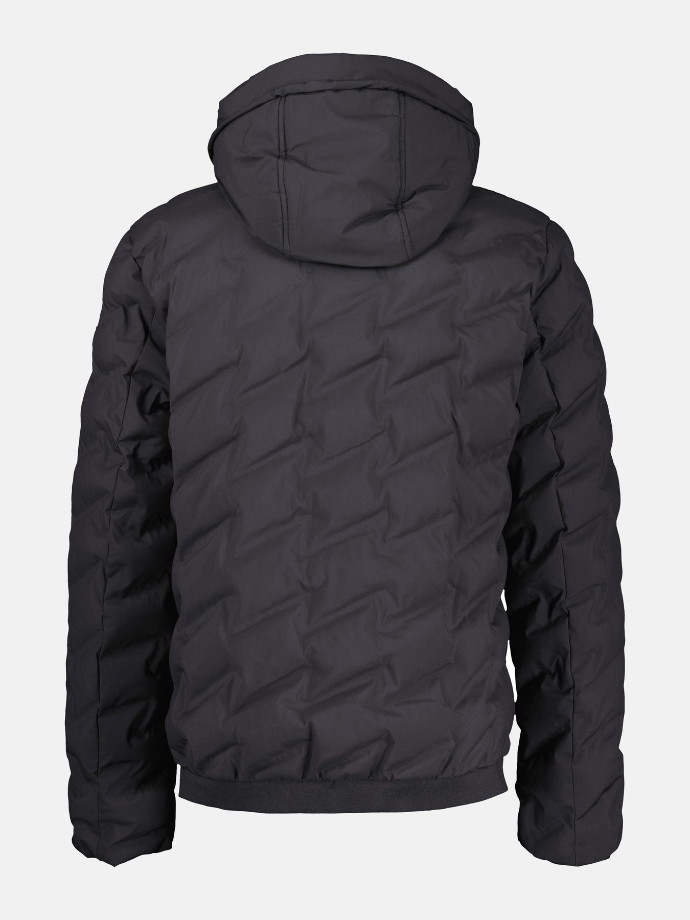Sportive Funktions-Steppjacke für Herren