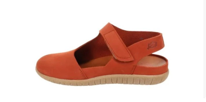 Soles Boston Beige 34089