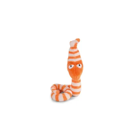 NICI Forest Friends Wurm Erwin Worm