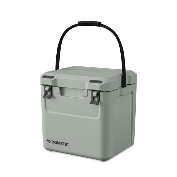 Glacière Dometic Cool Ice CI 28 Moss (28L)