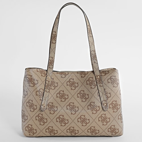 Sac A Main Femme Eco Brenton Beige