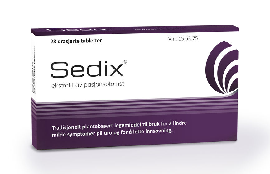 Sedix tab 200mg