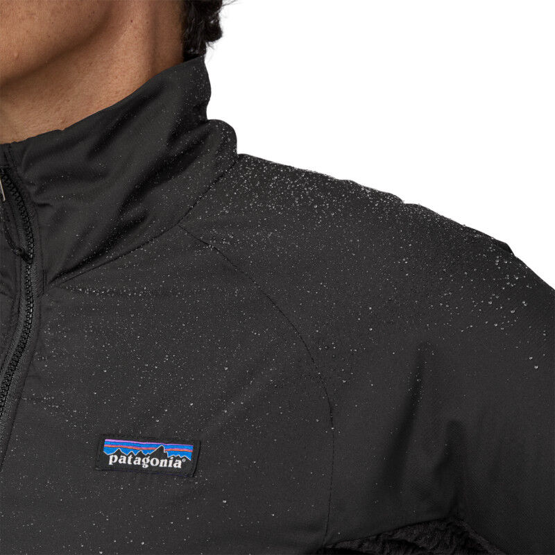 W's Nano-Air Light Hybrid Jkt - Veste hybride femme