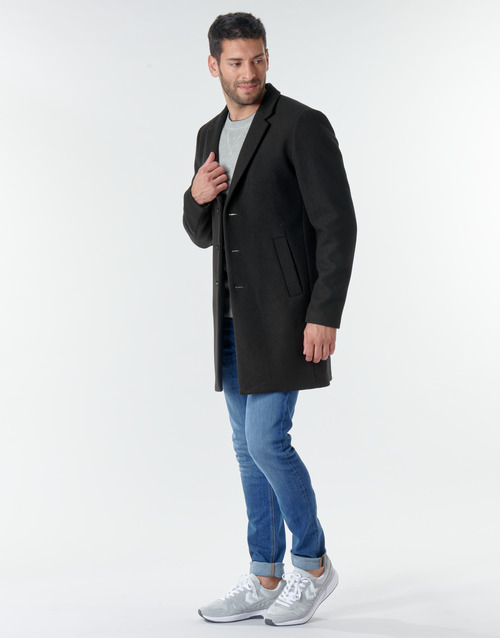 Jack & Jones - JJEMOULDER Negro