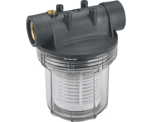 Voorfilter voor_q FQ-VF 12