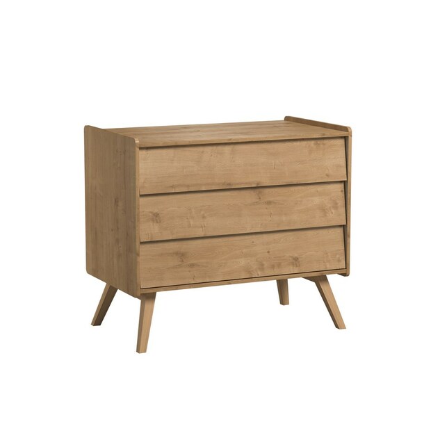 Commode Vox Vintage bois - VOX