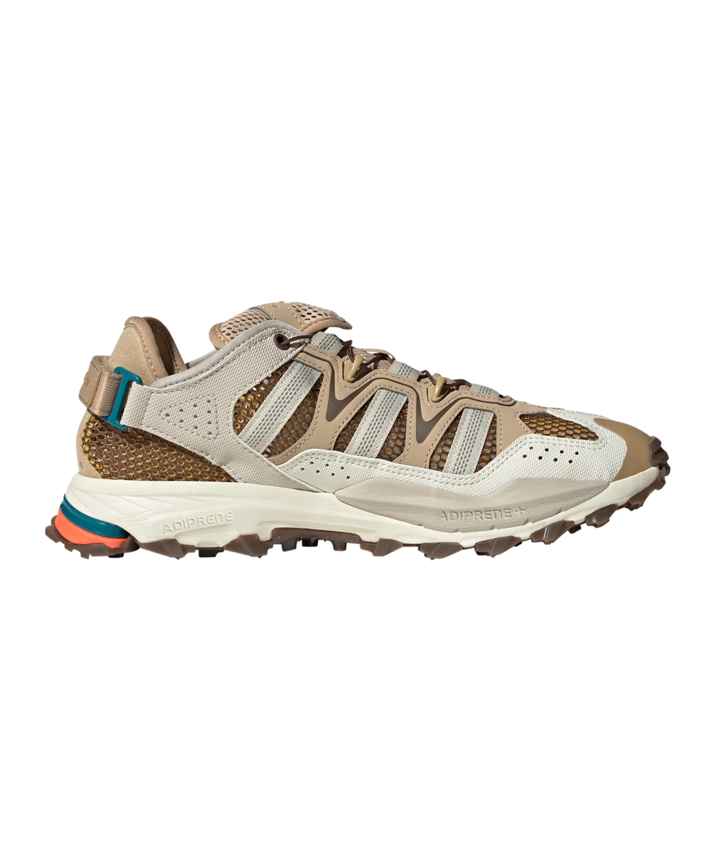 adidas Originals Hyperturf Beige Weiss
