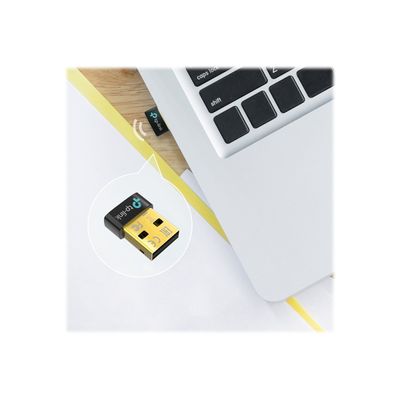 TP-Link UB5A - Nano - Adaptateur - USB 2.0 - Bluetooth 5.0 Nano