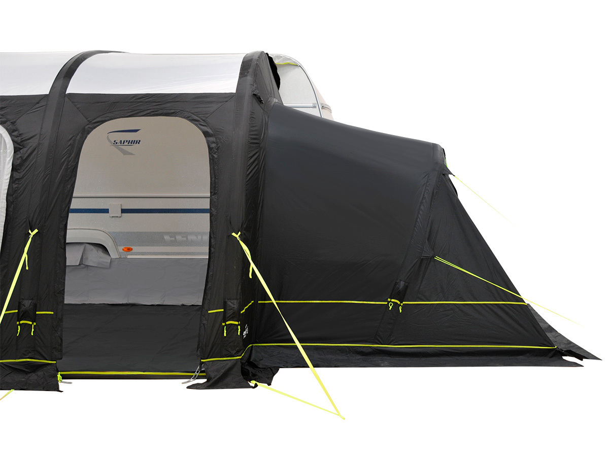 Obelink Viera/Monaco Easy Air Connected uitbouw