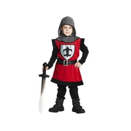 Rubies Kinderkostüm Ritter, 140